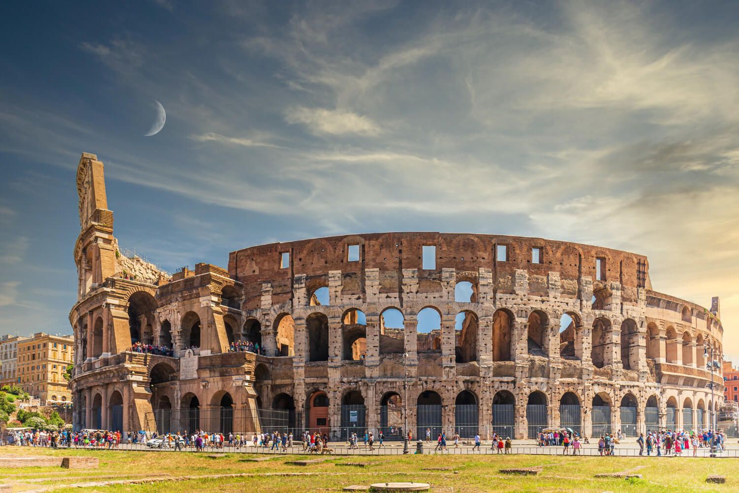 colosseo